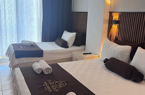 Karatas Bed & Breakfast | Magarsus Elit Hotel