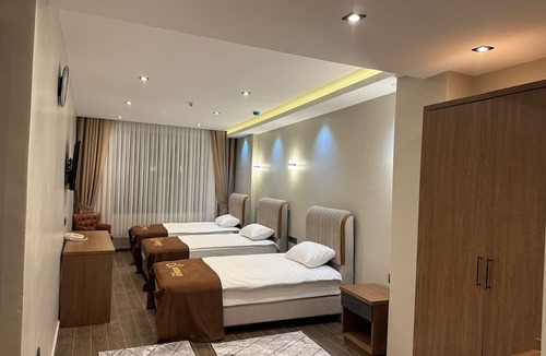 Emirdag Hotel | Aydoğanlar Otel
