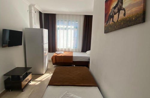 Alanya Hotel | HOTEL ALANYA AFD