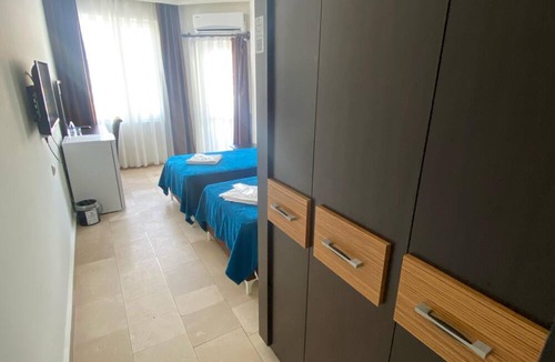Alanya Hotel | HOTEL ALANYA AFD