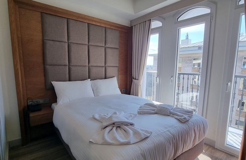 Beyazit Hotel | RIJJI HOTEL ISTANBUL OLD CITY