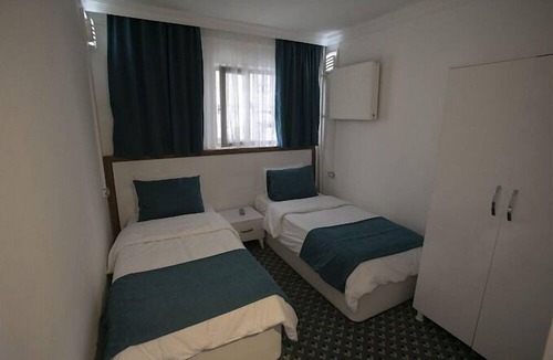 Amasya Hotel | SEMAY OTEL