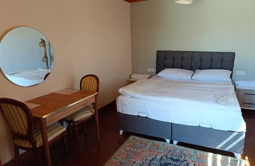 Catalca Hostel | doğa park istasyon