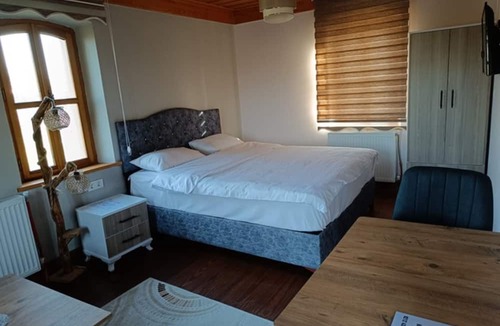 Catalca Hostel | doğa park istasyon