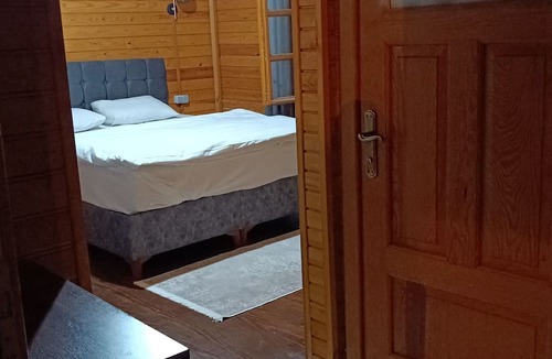 Catalca Hostel | doğa park istasyon