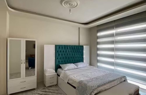 Alacaatli Resort | Alacaatlı Suit