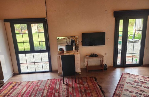 Selcuk Bed & Breakfast | Erdem Ciftligi Ephesus Arena