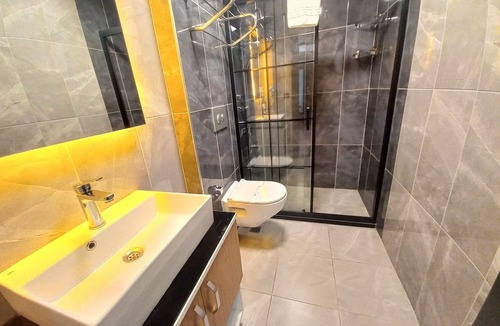 Ulus Hotel | Grand Belli Otel