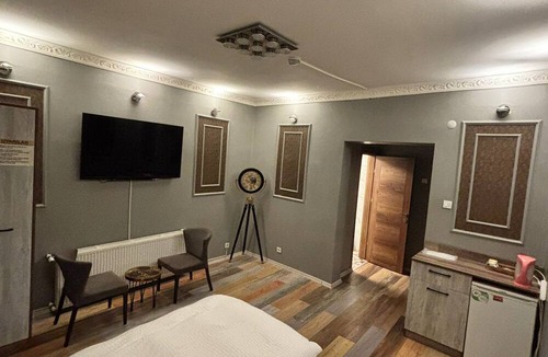 Bakırkoy House | vera pansıyon