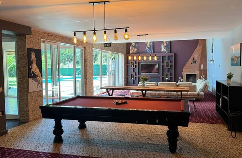 Sile Villa | secret valley
