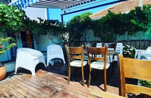 Marmara Resort | Avşa butik apart
