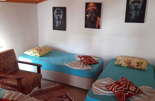 Marmara Resort | Avşa butik apart