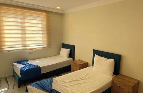 Taskopru Hotel | Otel Batur