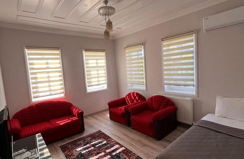 Inebolu Hotel | İnebolu EsKonak Otel