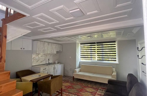 Inebolu Hotel | İnebolu EsKonak Otel