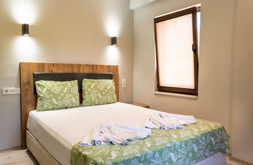 Iznik Hotel | Işık Lakeside Otel