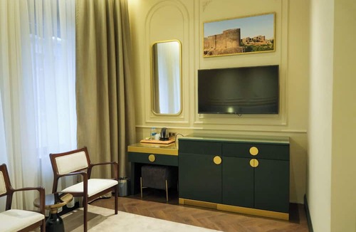 Sur Hotel | Sur Royals Hotel's