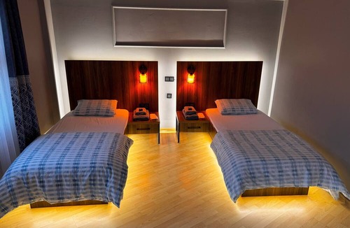 Kutahya Hotel | Germiyan Otel