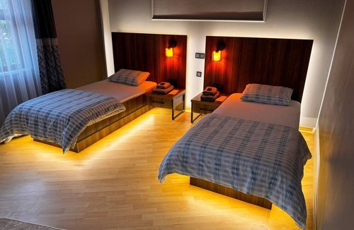 Kutahya Hotel | Germiyan Otel