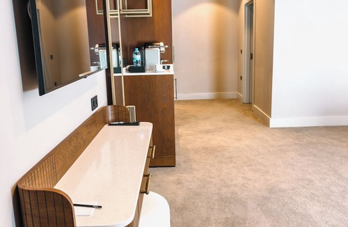Melikgazi Hotel | Liv Hotels Erciyes