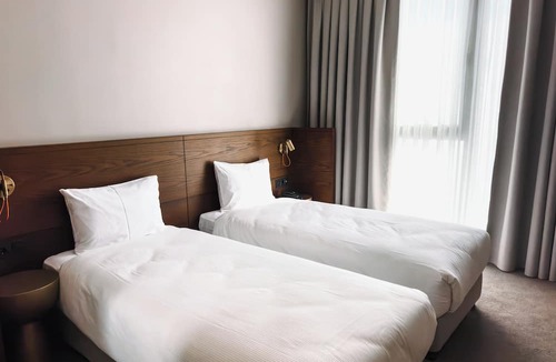 Melikgazi Hotel | Liv Hotels Erciyes