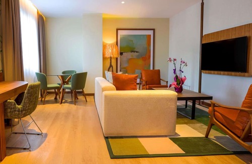 Kurtkoy Hotel | ibis Styles Istanbul Kurtkoy