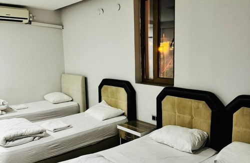 Midyat Hotel | Dara Otel Midyat