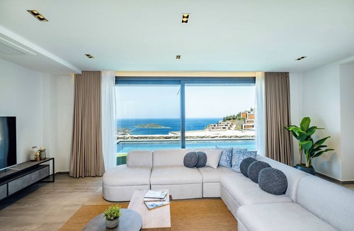 Koyunbaba Villa | Bovilla Hotel Sentio Yalıkavak
