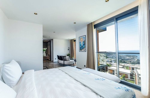 Koyunbaba Villa | Bovilla Hotel Sentio Yalıkavak