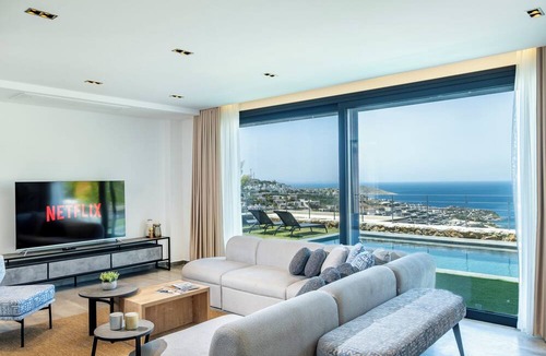 Koyunbaba Villa | Bovilla Hotel Sentio Yalıkavak