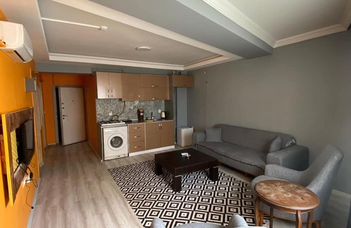 Buca Apartment | No232Rezidans