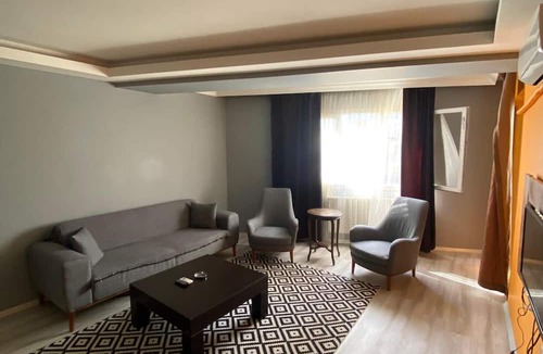 Buca Apartment | No232Rezidans