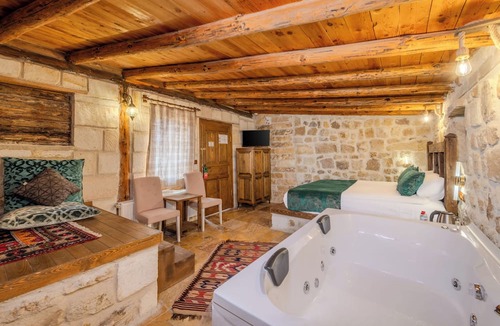 Urgup Hostel | Cappadocia Balloon House