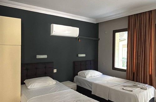 Marmaris City Center Apartment | metropolitan apart