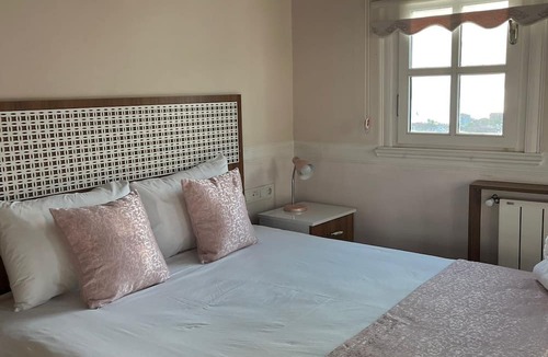 Inebolu Hotel | Demiröz Konak Otel