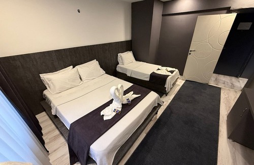 Kutahya Apartment | Home Suit apart otel