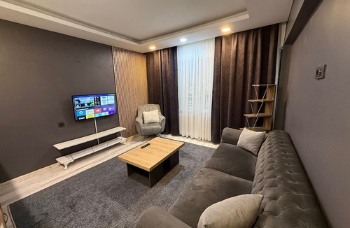 Kutahya Apartment | Home Suit apart otel