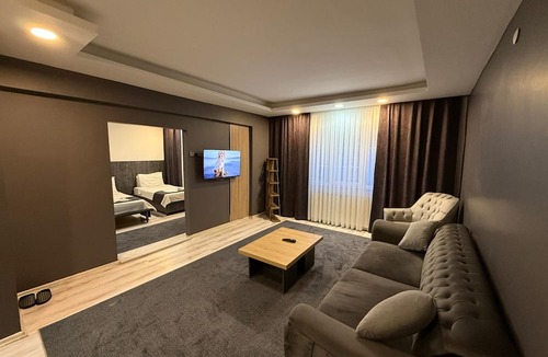 Kutahya Apartment | Home Suit apart otel
