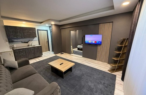 Kutahya Apartment | Home Suit apart otel