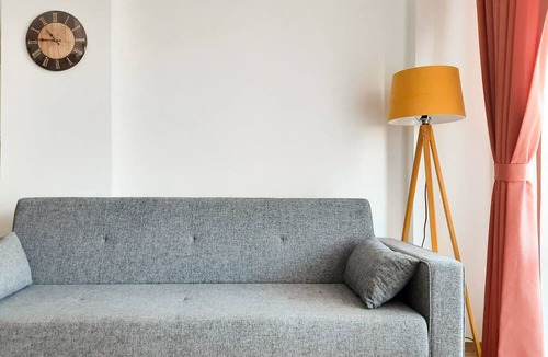 Datca City Center Condo | Ertem Homes