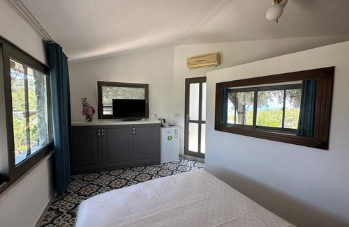 Marmaris Hotel | Amos Sea View