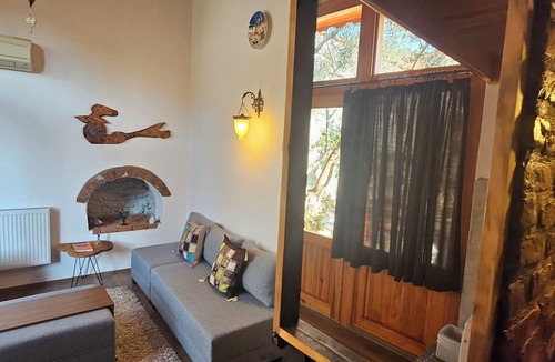 Birgi House | Birgi Mai Siyah Konak