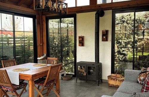 Bolu House | Abant Cozy Homes