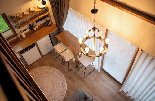 Bolu House | Abant Cozy Homes