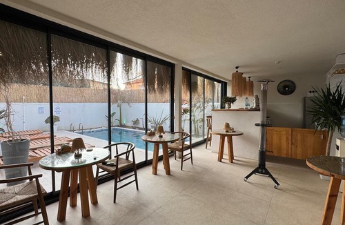 Urla Bed & Breakfast | Güzergah Urla