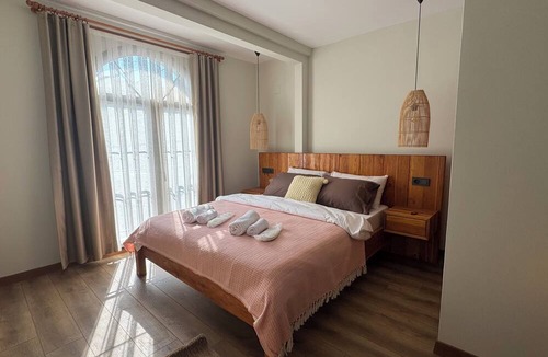 Urla Bed & Breakfast | Güzergah Urla