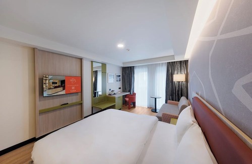 Yakutiye Hotel | Noém Hotel