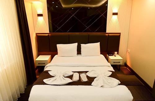 Bakırkoy Hostel | Lizbonia Suite Otel
