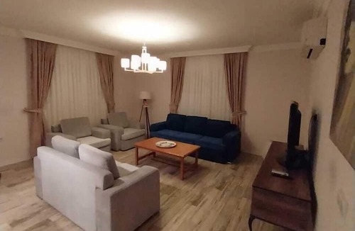 Dalyan City Center Apartment | Dalyan Eren Apart