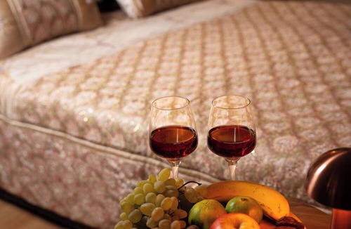 Mustafapasa Hotel | Colina Stone House